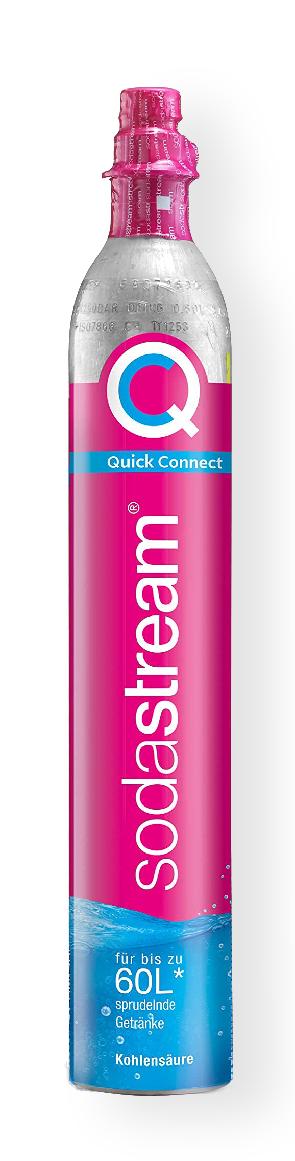 wymiana butli sodastream w piastowie